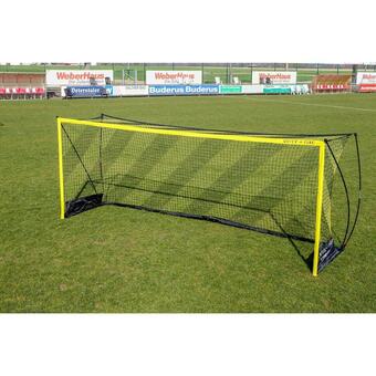 Decathlon Porta quickfire 4 x 1,5 m - porta autotest offerta