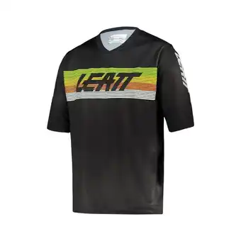 Decathlon Maglia ciclismo mtb uomo 3.0 enduro nero offerta