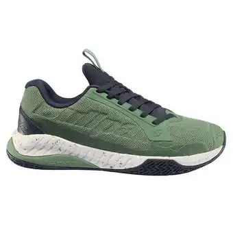 Decathlon Scarpe da paddle bullpadel comfort pro 23v offerta