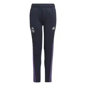 Pantaloni da allenamento condivo 22 real madrid