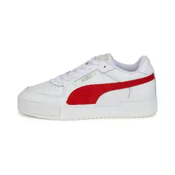 Decathlon Scarpe da ginnastica puma ca pro suede fs offerta