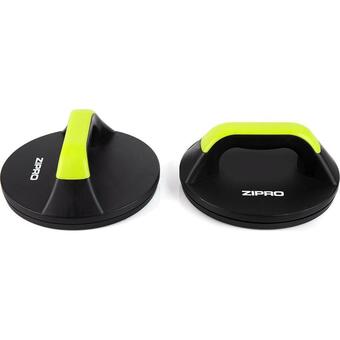 Decathlon Maniglie push-up zipro girevole offerta