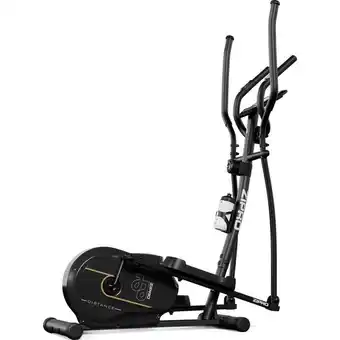 Decathlon Zipro distance bicicletta ellittica bianca offerta
