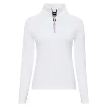 Decathlon Felpa da donna golfino performance art troyer offerta