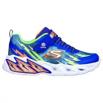 Decathlon Allenatori per bambini skechers light storm 2.0 offerta