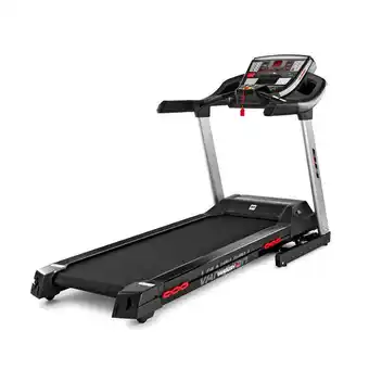 Decathlon Cinta de correr - vanquish - 22km/h- i.concept 3.0 - pieghevole - 55x155cm offerta