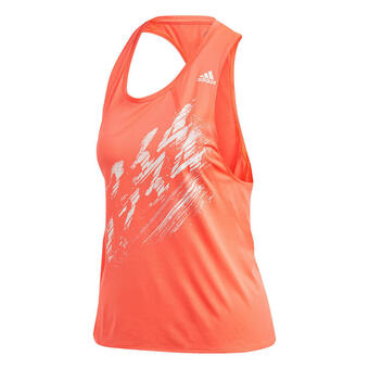 Decathlon Canotta da donna adidas speed offerta