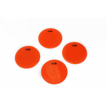 Decathlon Set di 4 cerchi di marcatura - 30cm offerta