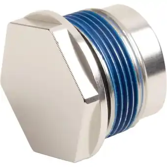 Decathlon Tappo alluminio forcella grind 2 offerta