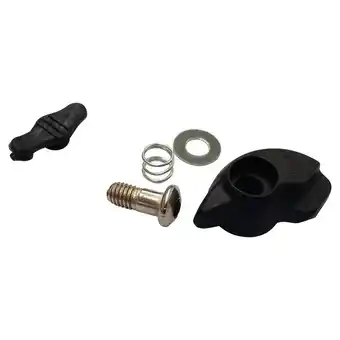 Sicura cerniera plastica per h500e