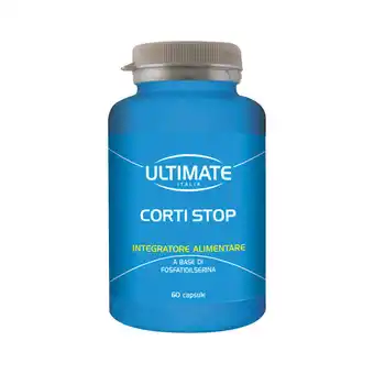 Decathlon Integratore alimentare - corti stop - 60 cps offerta