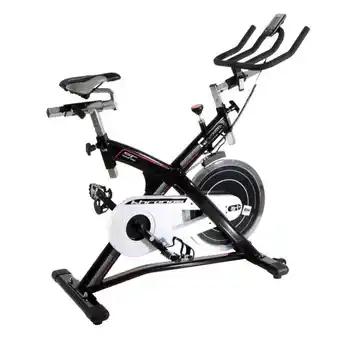 Decathlon Indoor cycling bh khronos offerta