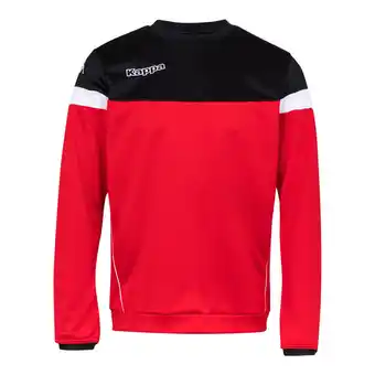 Decathlon Felpa per bambini kappa lido offerta
