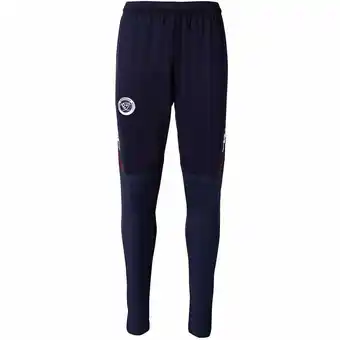 Decathlon Pantaloni da allenamento per bambini union bordeaux-bègles 2022/23 offerta