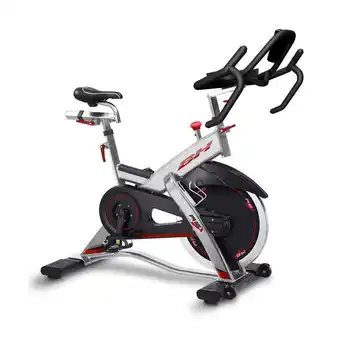 Decathlon Indoor bike rex electronic h921e uso professionale offerta