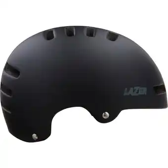Decathlon Cuffia lazer armor 2.0 ce-cpsc offerta