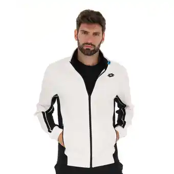 Decathlon Giacca da tuta lotto squadra ii offerta