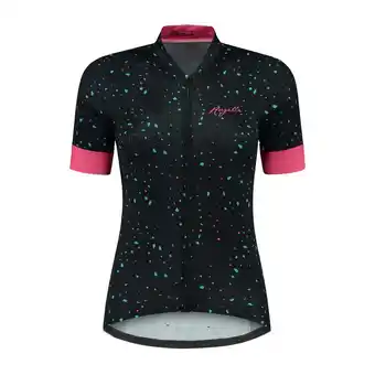 Decathlon Maglietta da ciclismo a maniche corte donne - terrazzo offerta