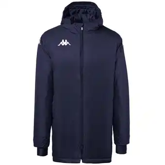 Decathlon Giacca kappa diolo offerta