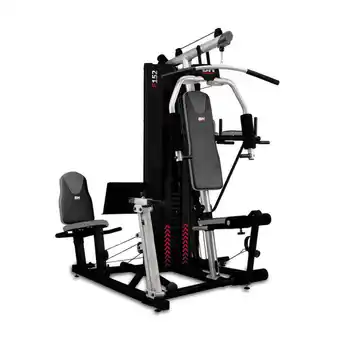Decathlon Multistazione bh new g152nfd offerta