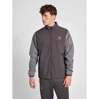 Decathlon Giacca hummel grid training offerta