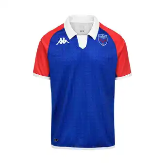 Decathlon Maglia da casa fc grenoble rugby 2022/23 offerta