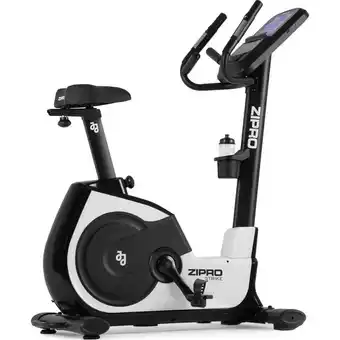 Decathlon Cyclette zipro strike gold iconsole+ offerta
