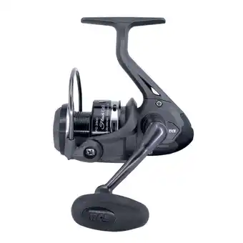 Mulinello tica da spinning flash cast fc 2500