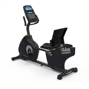 Decathlon Bike schwinn 570r ergometro top per riabilitazione perdita peso e mal di schiena offerta