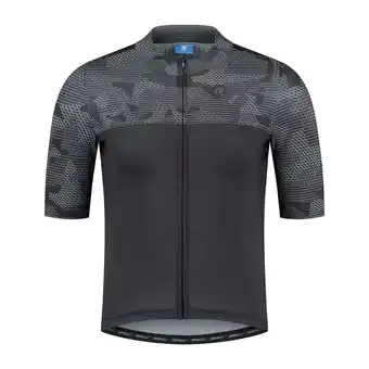 Decathlon Maglietta da ciclismo a maniche corte uomini - camo offerta