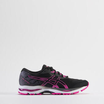 Decathlon Scarpe running donna asics gel ziruss 4 nere offerta