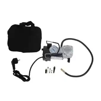 Decathlon Gonfiatore - compressore elettrico per palloncini offerta