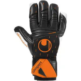 Guanti da portiere uhlsport speed contact supersoft