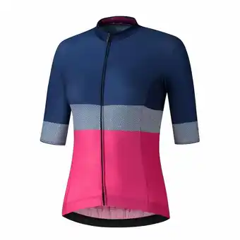 Decathlon Maglia da donna shimano yuri offerta