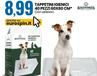 Accessori animali