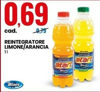 Eurospin Frollini offerta