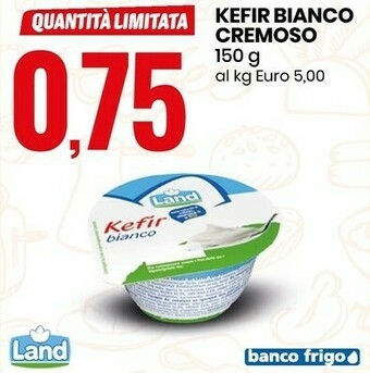 Eurospin Burro offerta