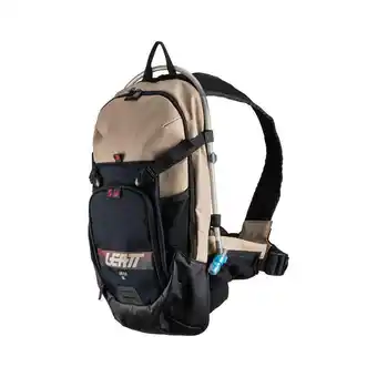 Decathlon Zaino ciclismo uomo mtb hydration lite 1.5 nero offerta