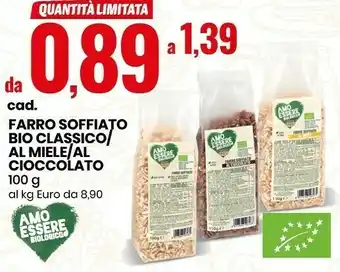 Eurospin Miele Api offerta