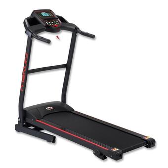 Decathlon Tapis roulant elettrico mercury offerta