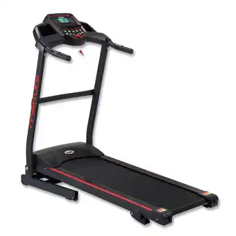 Decathlon Tapis roulant elettrico mercury offerta