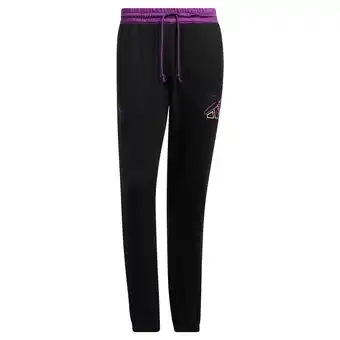 Decathlon Pantaloni adidas dame 8 innovation offerta