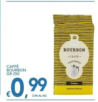 Vivo Supermercati Caffè offerta
