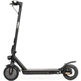 Monopattino elettrico - unisex – i-bike air s2