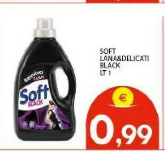 Vivo Supermercati Detersivo lavatrice offerta