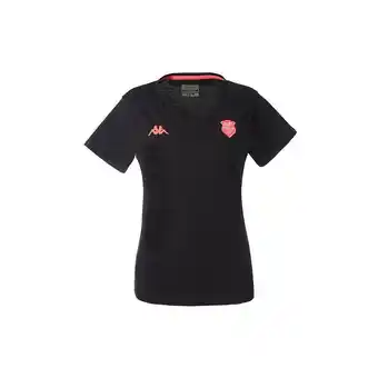 Decathlon Maglietta da donna stade français 2020/21 lea offerta
