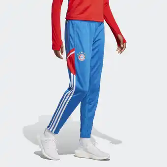 Decathlon Pantaloni da allenamento condivo 22 fc bayern münchen offerta