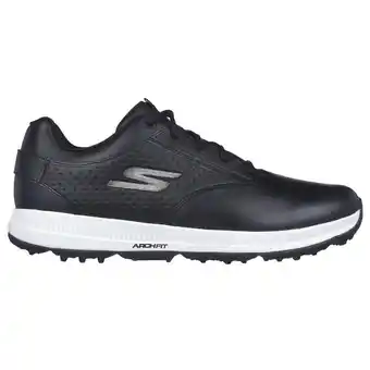 Decathlon Scarpe da golf senza chiodi skechers go golf elite 5 - legend offerta