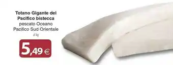 Docks Cash&Carry Pesce offerta