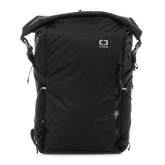 Decathlon Zaino fuse 25 roll-top ideale per il viaggio offerta